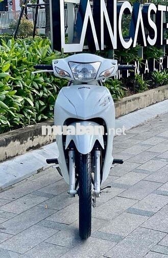HONDA WAVE A 2023 HÀNG NÉT/GÓP 6 TRIỆU NHẬN XE 🛵