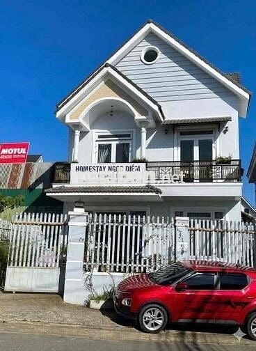 chuyển nhượng homstay tại tp.đà lạt