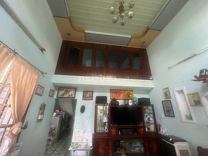 BÁN NHÀ 104M K51 LƯƠNG THẾ VINH, AN HẢI ĐÔNG, GẦN CẦU RỒNG SƠN TRÀ_5.X