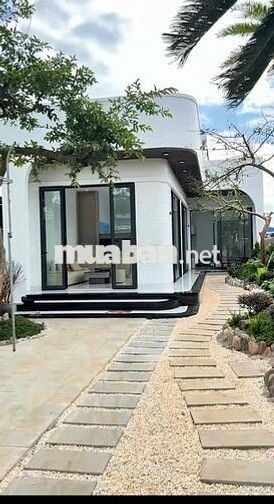 CHỦ KÝ GỬI BÁN NHÀ VƯỜN GIÁ 1TỶ85 Ở BÌNH CHÁNH HƯỚNG QL50 - THÀNH PHỐ