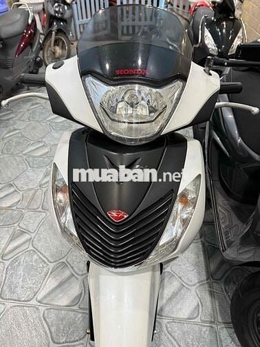 Honda SH150i 2012 Trắng