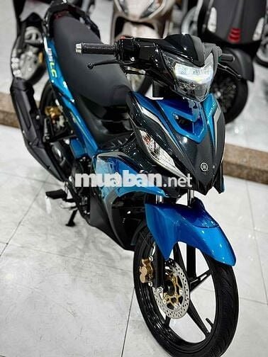 Exciter135 2014 dọn Kiểng ( Hỗ trợ Trả GÓP ) 🔥🔥🔥