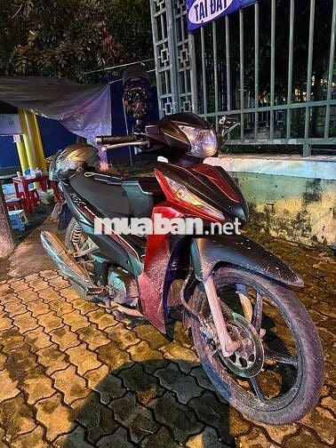 Cần bán xe nhà đi, wave rsx 110 bao rút hs