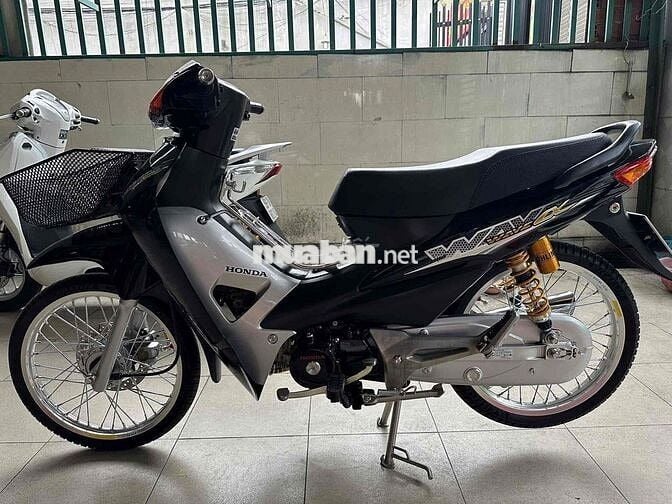 cần ra đi em wave @