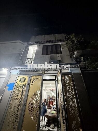 H3M thông Huỳnh Văn Nghệ – 59m² ngang 4m – 4PN – Tân Sơn – 5.999 tỷ