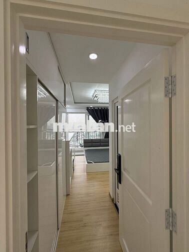 Bán Căn Hộ 81 m2, 3PN, Chung cư THÁI SƠN có sổ Hồng