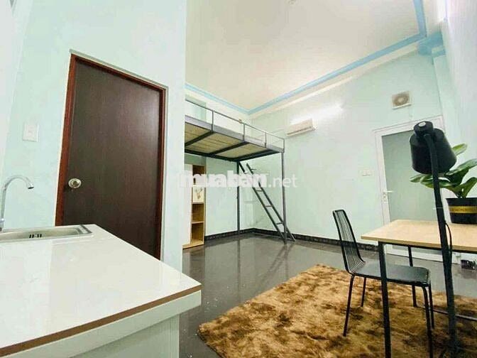 PHÒNG TRỌ GIÁ RẺ ĐẦY ĐỦ NỘI THẤT TẠI TÂN THỚI HIỆP