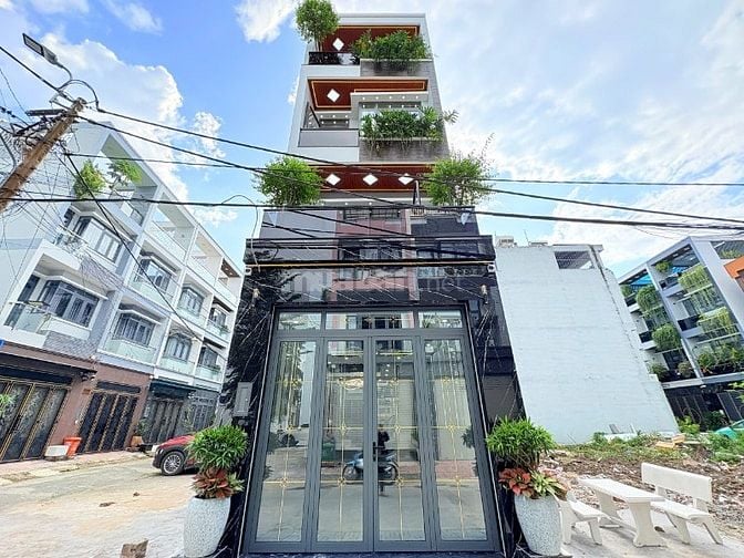 Siêu phẩm lên sóng chỉ 8.25 tỷ KDC The Sun Nhà Bè