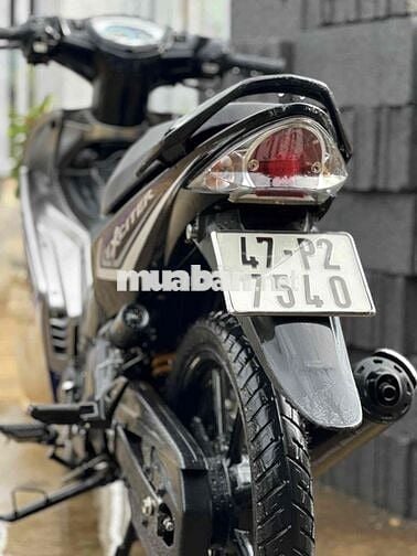 Cần bán Exciter đời 2010