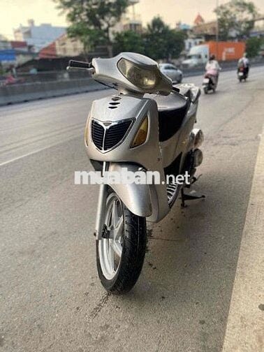 Honda sh êm chất đẹp như hình