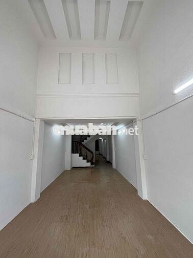 🎁Siêu Phẩm Nhà mặt tiền SƯ VẠN HẠNH 4X18m 4 tầng vị trí đẹp chỉ 50tr💖