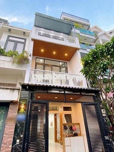 CHO THUÊ NHÀ NGUYÊN CĂN 1/ HXT THÔNG ĐƯỜNG SỐ 3 PHƯỜNG 9