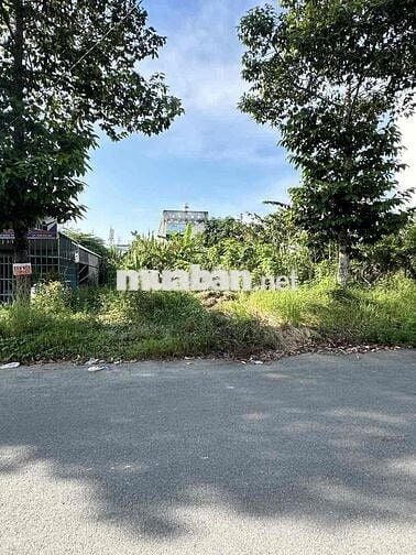 📍BÁN CẶP NỀN A2 KDC PHÚ AN  💰 GIÁ: 7.400.00