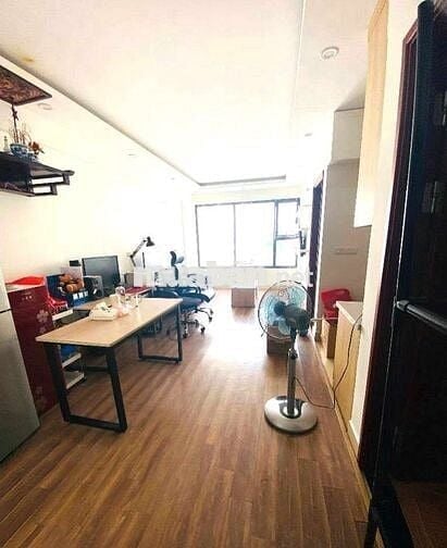 KĐT TP GIAO LƯU - 2PN, 2WC- VIEW SÂN CHƠI- NỘI THẤT XỊN SÒ. Chỉ 7.3 tỷ