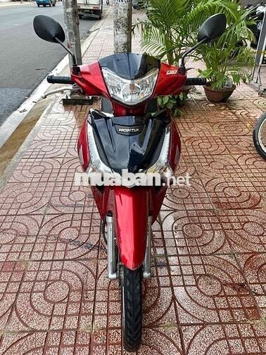 Future led 2020, xe đẹp zin êm