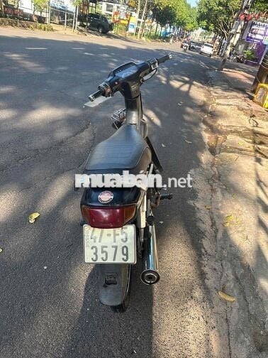 ream lùn 97 biển víp