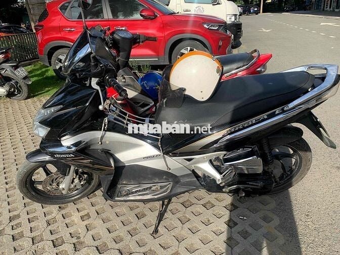 Bán AB 2009 FI, máy móc nguyên zin, đi bao êm,GTDD