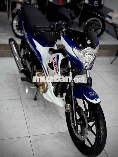 Raider150 2015 zin êm Lướt ( Hỗ trợ Trả GóP ) 🔥🔥