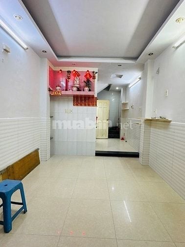 BÁN NHÀ QUẬN 11 ĐƯỜNG TRẦN QUÝ - LÊ ĐẠI HÀNH 