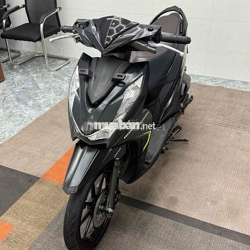 Honda Beat 2020 Đen mờ