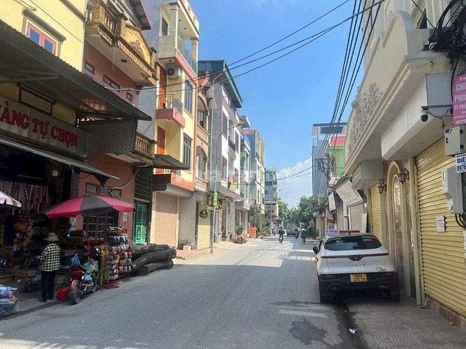 Đất thổ cư 114m2 mặt tiền 6m cạnh Kcn Vsip - Kcn Đại Đồng - chỉ 2,x tỷ