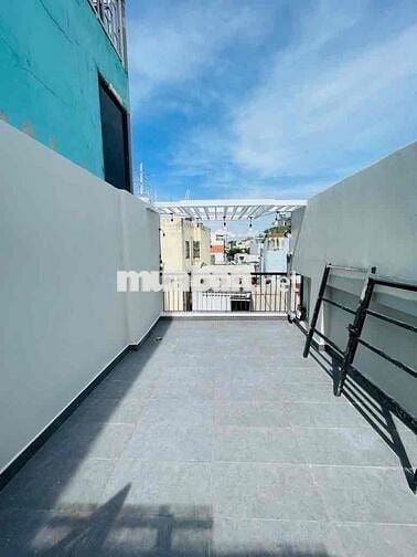 🏡 BIỆT THỰ MINI – NGANG 6M – BTCT – 60.6m² ĐẸP KHÔNG TÌ VẾT