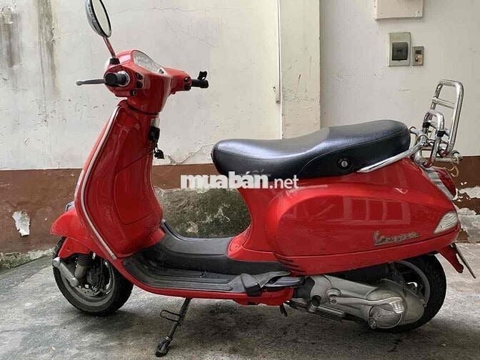 bán xe vespa chính chủ