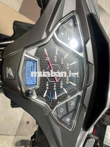 mới về ab(xám xi măng 3 D) xe zin nguyên chiếc ac