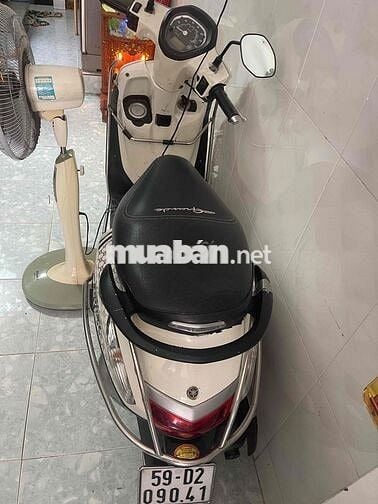 xe dư ít sử dụng cần nhượng lại