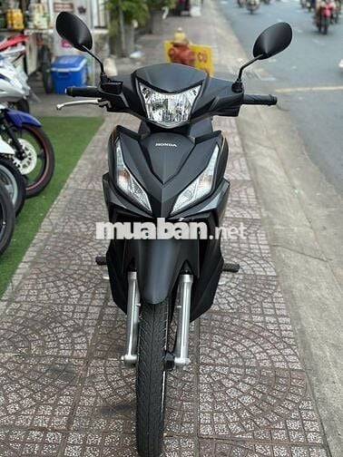 Wave RSX 110cc 2025 bs 59ha-13464