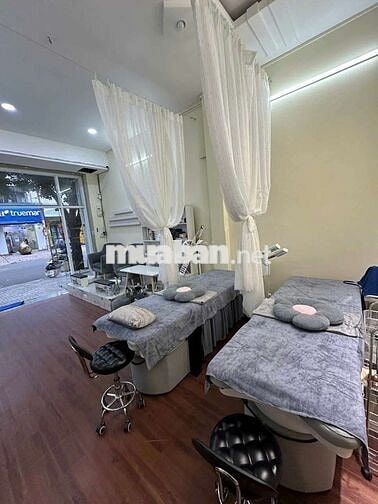 [CỰC NÓNG] MẶT BẰNG KINH DOANH KÈM PHÒNG Ở 4x8M 🔥