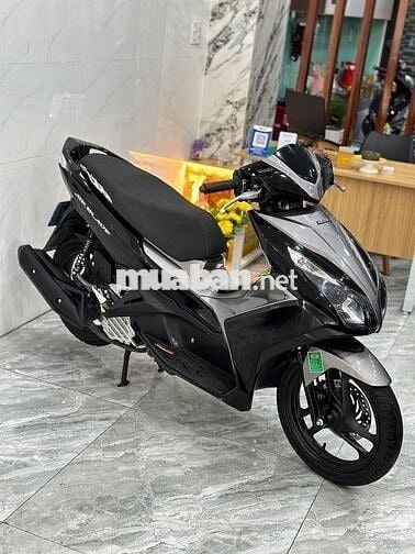 Honda Air Blade 2015 Xám đen kiểng nhẹ êm ngọt sớt