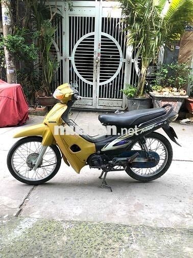 wave bstp máy êm du chạy mạnh cv d đủ