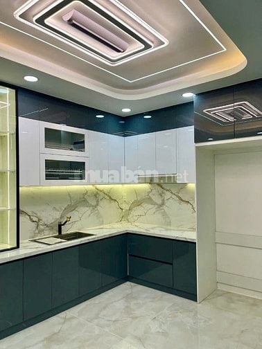 BÁN NHÀ PHỐ _KHU PHỐ NHÀ LẦU VIP 