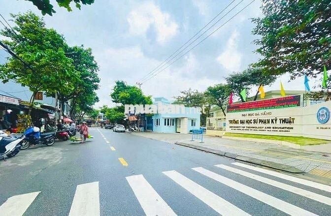 Siêu phẩm nhà đất rộng giá *** thị trường Hải Châu Đà Nẵng