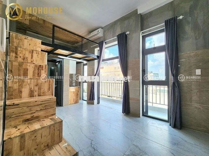 CĂN GÓC DUPLEX BANCOL TO SIÊU THOÁNG - GẦN CÔNG THƯƠNG - KCN TÂN BÌNH