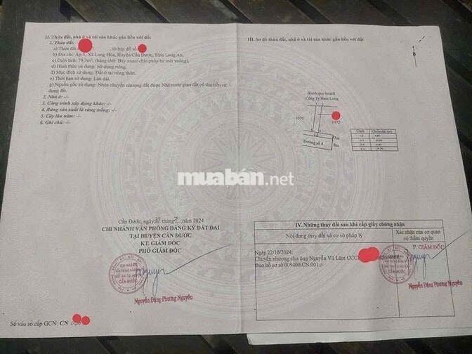 BÁN ĐẤT GIÁ CAO - NHƯNG TIỀM NĂNG - THIỆN CHÍ ALO ĐI COI MUA BÁN LUÔN