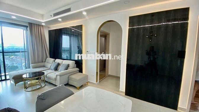 Cho thuê gấp CC Hưng Phúc Premier PMH,18tr, 78m2, 2PN, 2WC, Q7, HCM