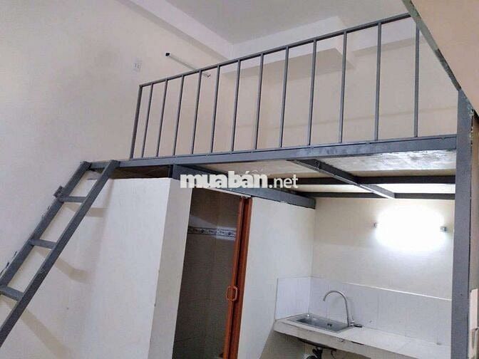 PHÒNG TRỌ GIÁ RẺ PHƯỜNG THẠNH LỘC QUẬN 12