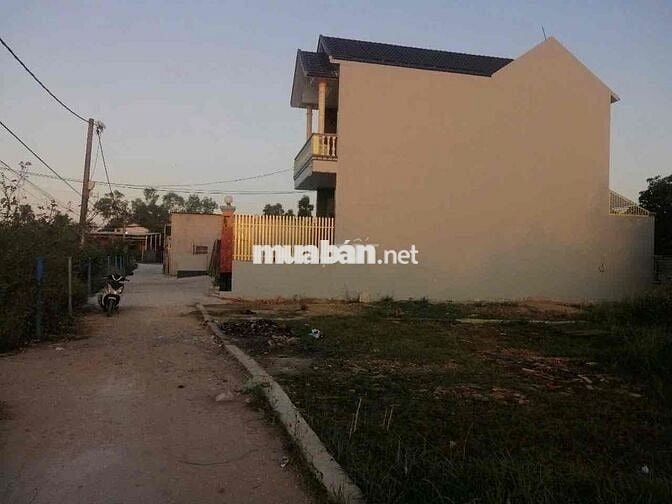 🔥 CHỈ 2 TỶ – ĐẤT ĐẸP HƯNG LONG, BÌNH CHÁNH – FULL THỔ CƯ, Ô TÔ TỚI N