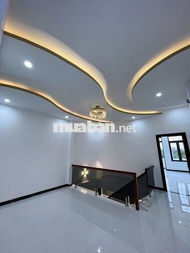 Chính chủ bán căn nhà đường Đinh Đức Thiện, Bình Chánh