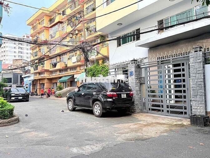 🟥Bán Nhà 3 Tầng BTCT_ Hoàng Hoa Thám _60m2 _3 Phòng Ngủ _ Nhỉnh 6 Tỷ.