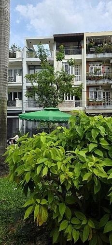   CHÍNH CHỦ đường nhựa 8m(14,9 tỷ) khu Vip Bình Lợi, P13, Q.BÌNH THẠNH