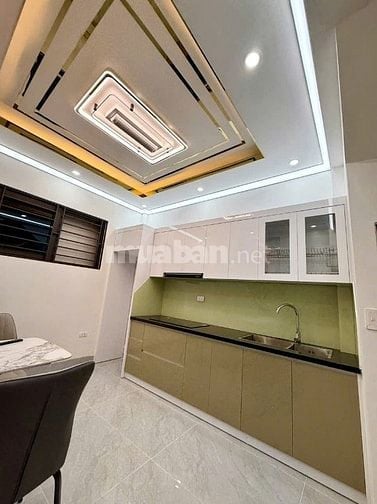 CHÍNH CHỦ BÁN NHÀ KHU TẬP THỂ CÔNG AN ĐA SỸ – NGÕ THÔNG, PHÂN LÔ BÀN C