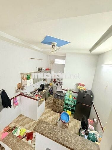 CẦN BÁN NHANH CĂN NHÀ XUÂN THỚI ĐÔNG 7 TÂN XUÂN HÓC MÔN HCM