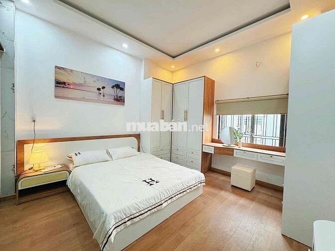 Cho thuê phòng trong nhà nguyên căn ngay tttp