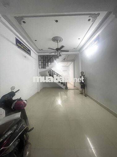 💎 💎 💎 TRỆT 2 LẦU SÂN THƯỢNG 4❌16M CÓ 4PN 3WC HẺM XE TẢI LÊ ĐỨC THỌ P16