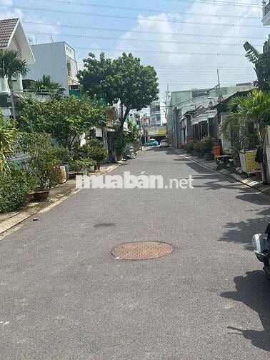 Bán Lô Đất 1/ Nguyễn Ảnh Thủ - Hóc Môn giáp Q12 9m1x23 204m2 hơn 8tỷ