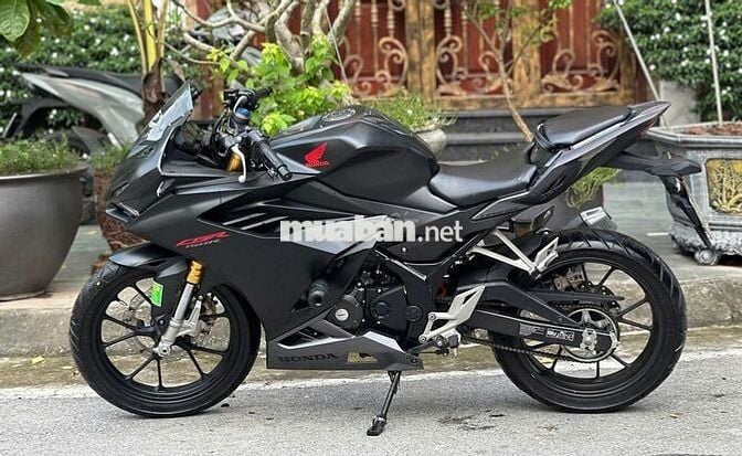 Honda CBR 150 2023 có trả góp trao đổi ✅