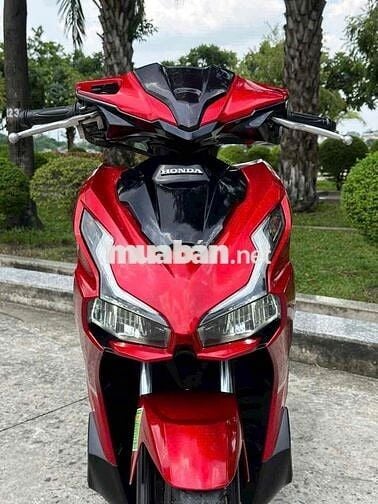 AB 125 4Val SX 2024 ĐK 2025 ODO 5K Áo Còn Bọc Keo